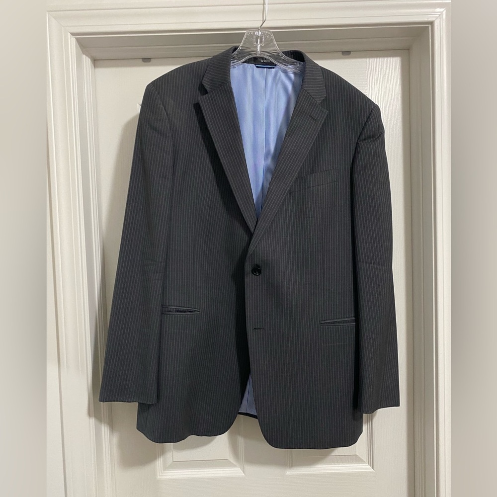 Tommy Hilfiger suit